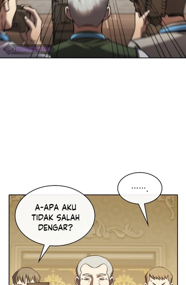 The Constellation that Returned from Hell Chapter 125 Gambar 34