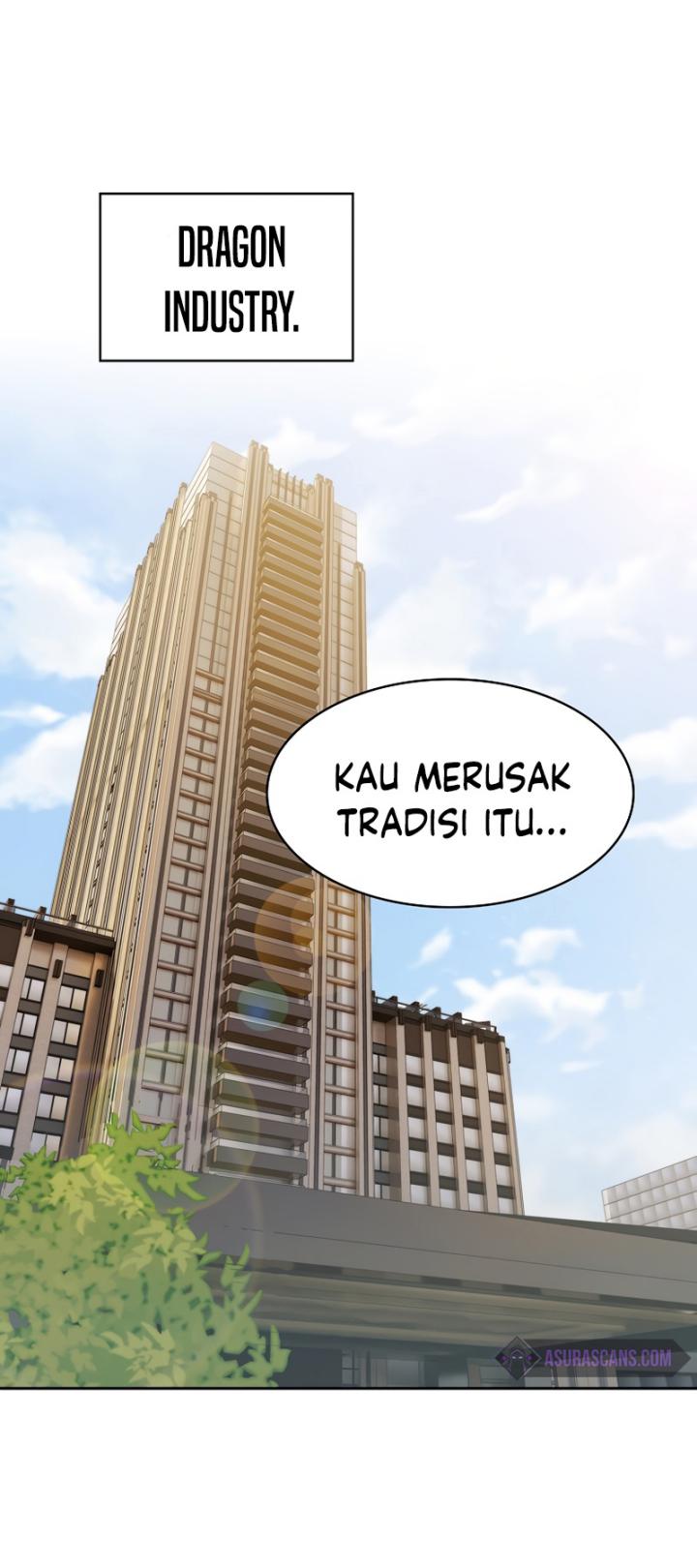 The Constellation that Returned from Hell Chapter 125 Gambar 42
