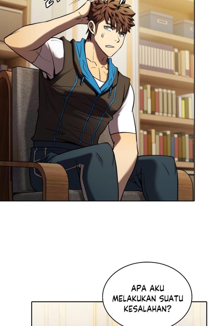 The Constellation that Returned from Hell Chapter 125 Gambar 44