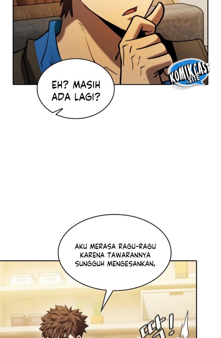 The Constellation that Returned from Hell Chapter 125 Gambar 48