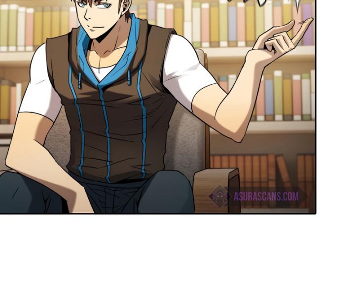 The Constellation that Returned from Hell Chapter 125 Gambar 49