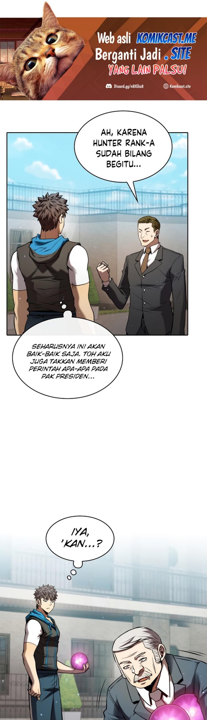 Baca  The Constellation that Returned from Hell Chapter 125 Gambar 2