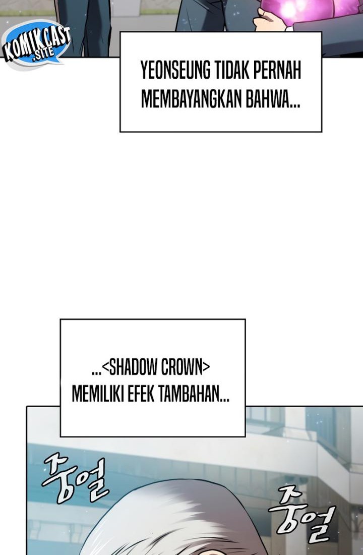 The Constellation that Returned from Hell Chapter 125 Gambar 3