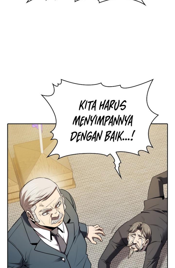 The Constellation that Returned from Hell Chapter 125 Gambar 55