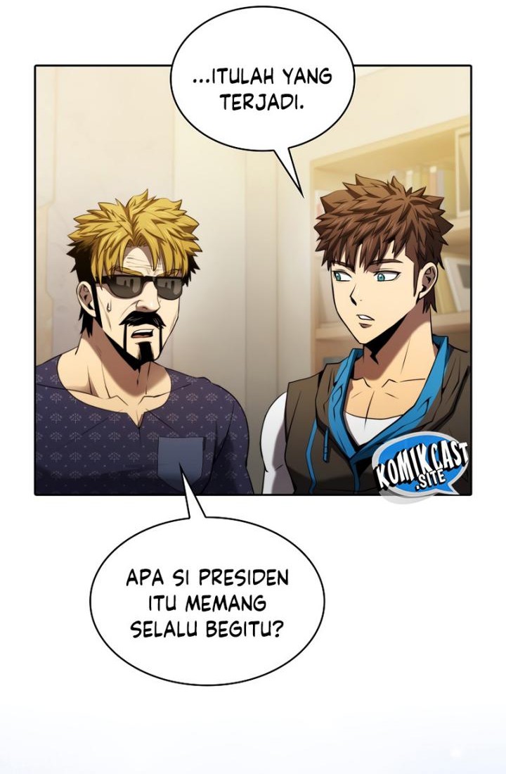 The Constellation that Returned from Hell Chapter 125 Gambar 58