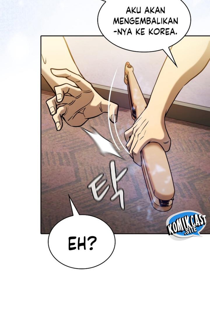 The Constellation that Returned from Hell Chapter 125 Gambar 60