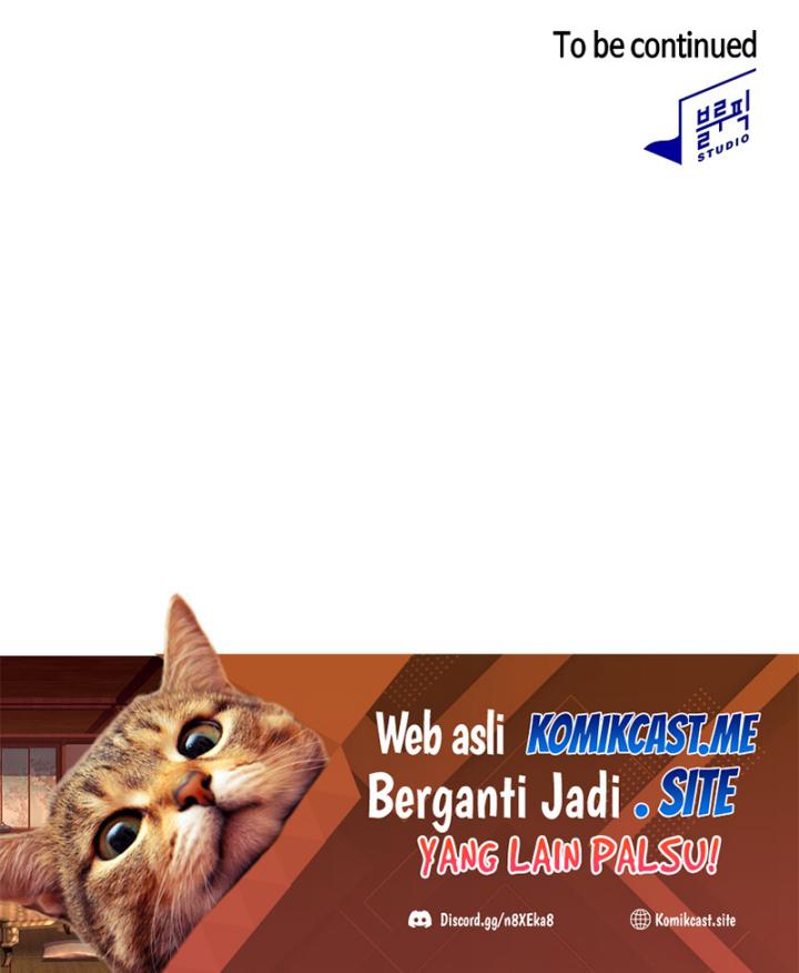 The Constellation that Returned from Hell Chapter 125 Gambar 63