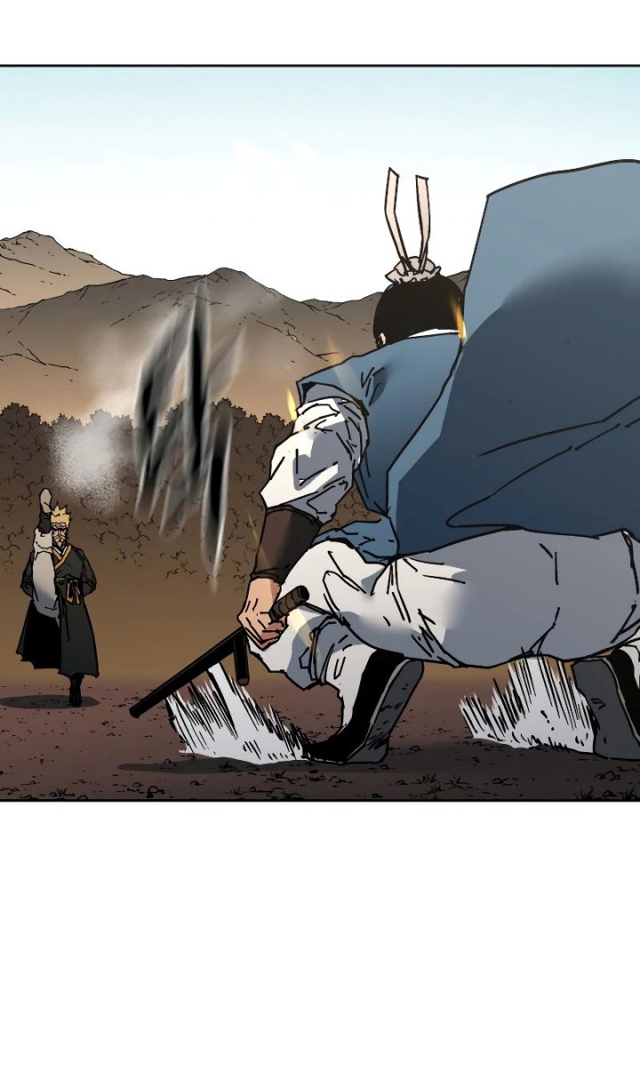 Peerless Dad Chapter 255 Gambar 9