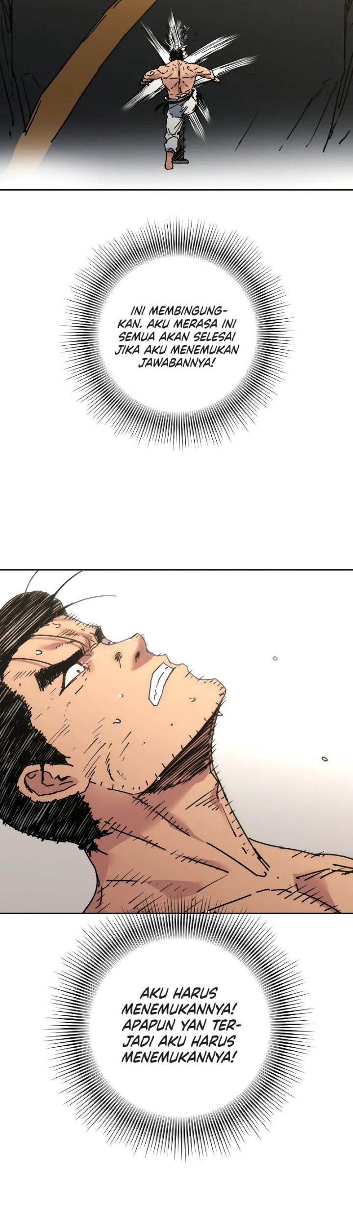 Peerless Dad Chapter 255 Gambar 23