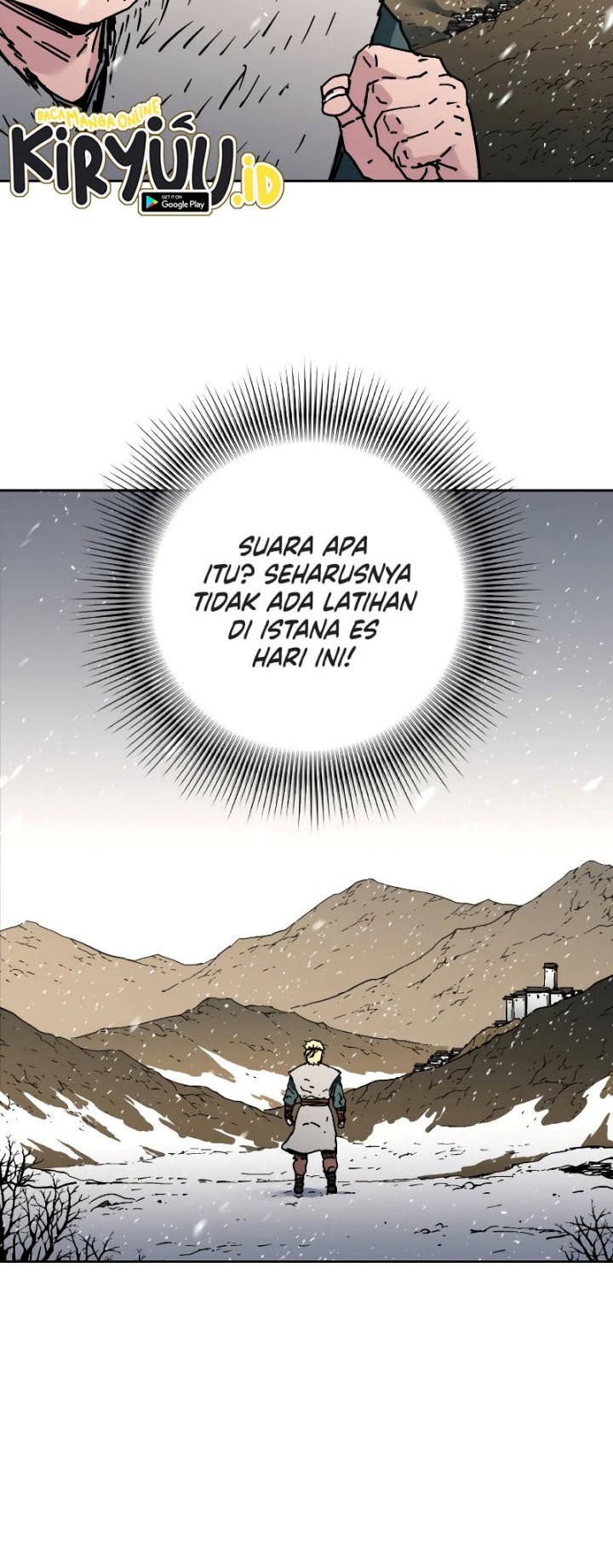 Peerless Dad Chapter 255 Gambar 29