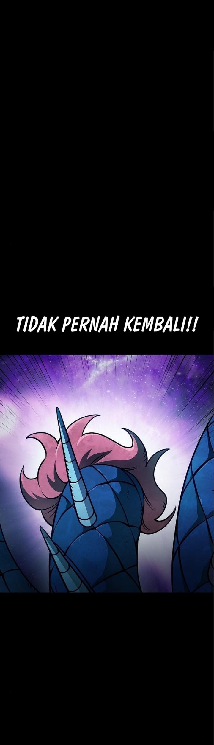 Peace Restaurant Chapter 05 Gambar 50