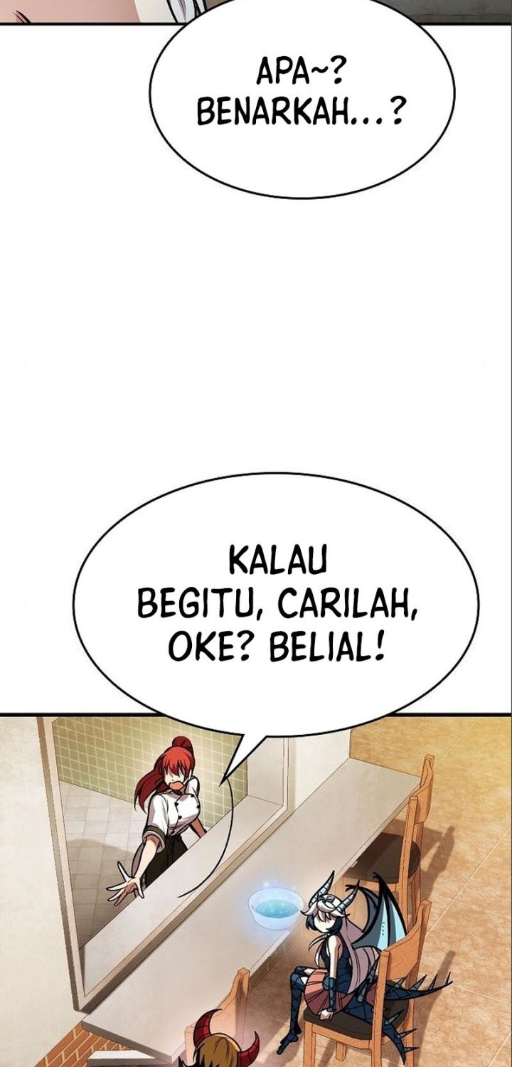 Peace Restaurant Chapter 05 Gambar 57