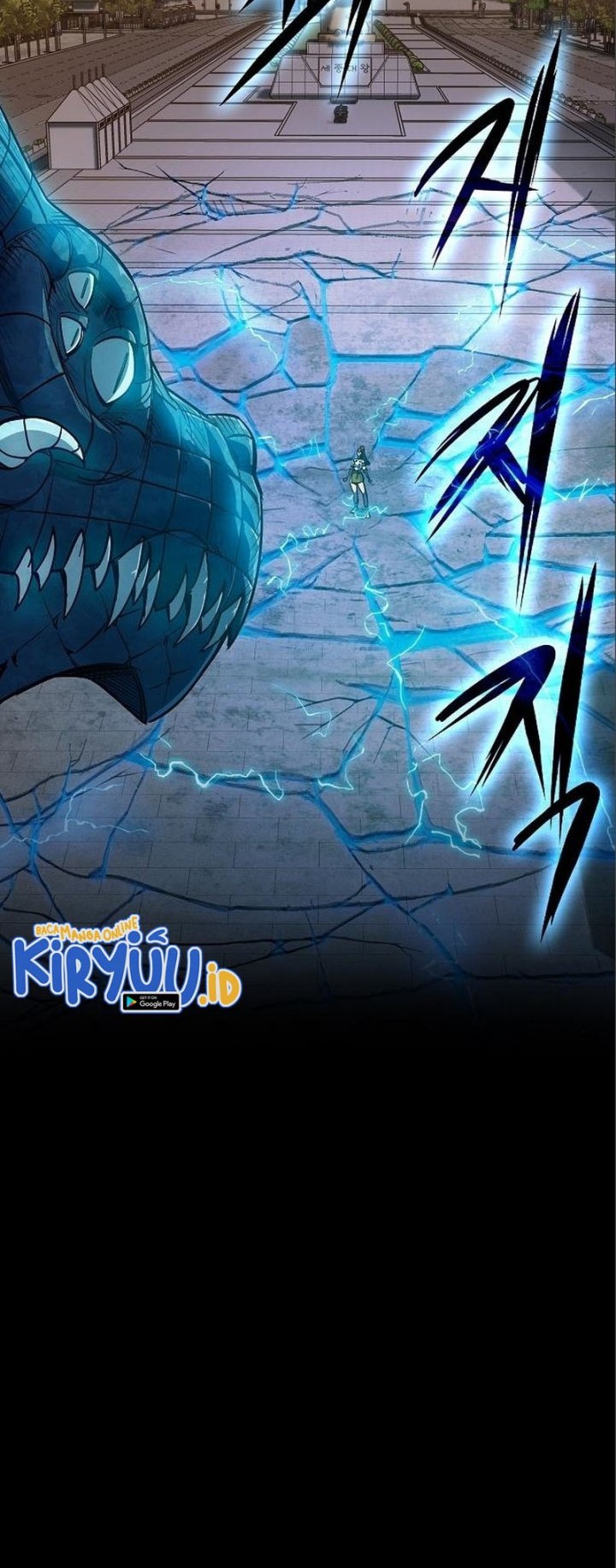 Peace Restaurant Chapter 05 Gambar 85