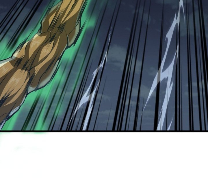 I Have to Be a Monster Chapter 34 Gambar 20