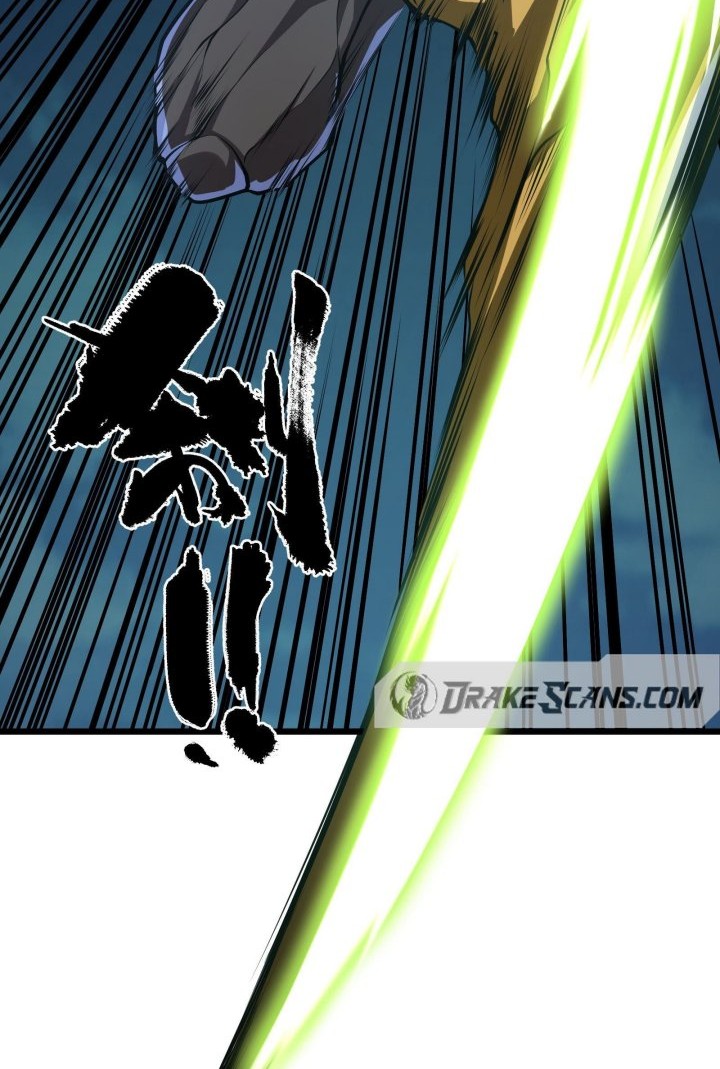 I Have to Be a Monster Chapter 34 Gambar 22