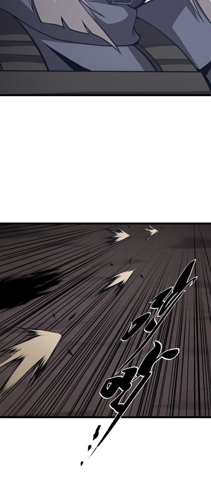 I Have to Be a Monster Chapter 34 Gambar 26