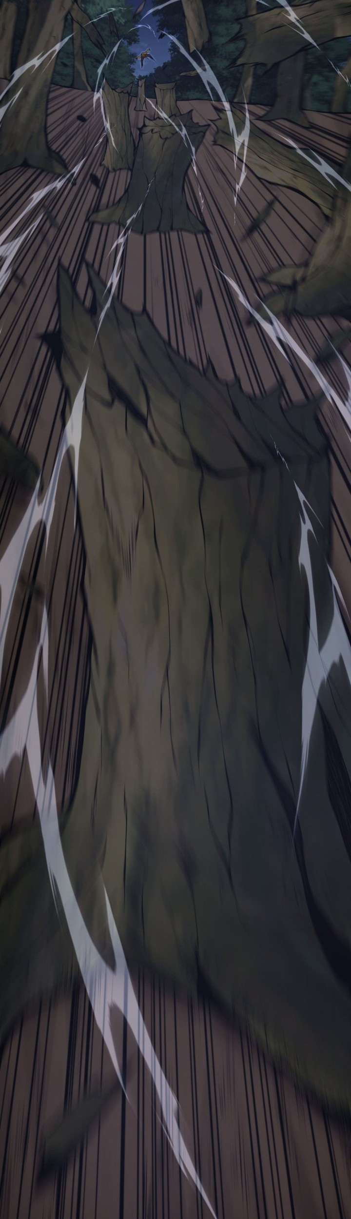 I Have to Be a Monster Chapter 34 Gambar 28