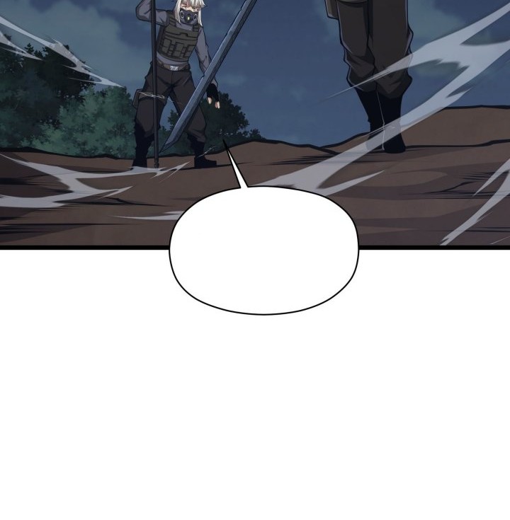 I Have to Be a Monster Chapter 34 Gambar 31