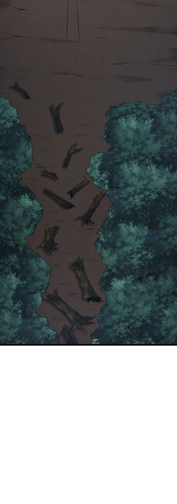 I Have to Be a Monster Chapter 34 Gambar 35