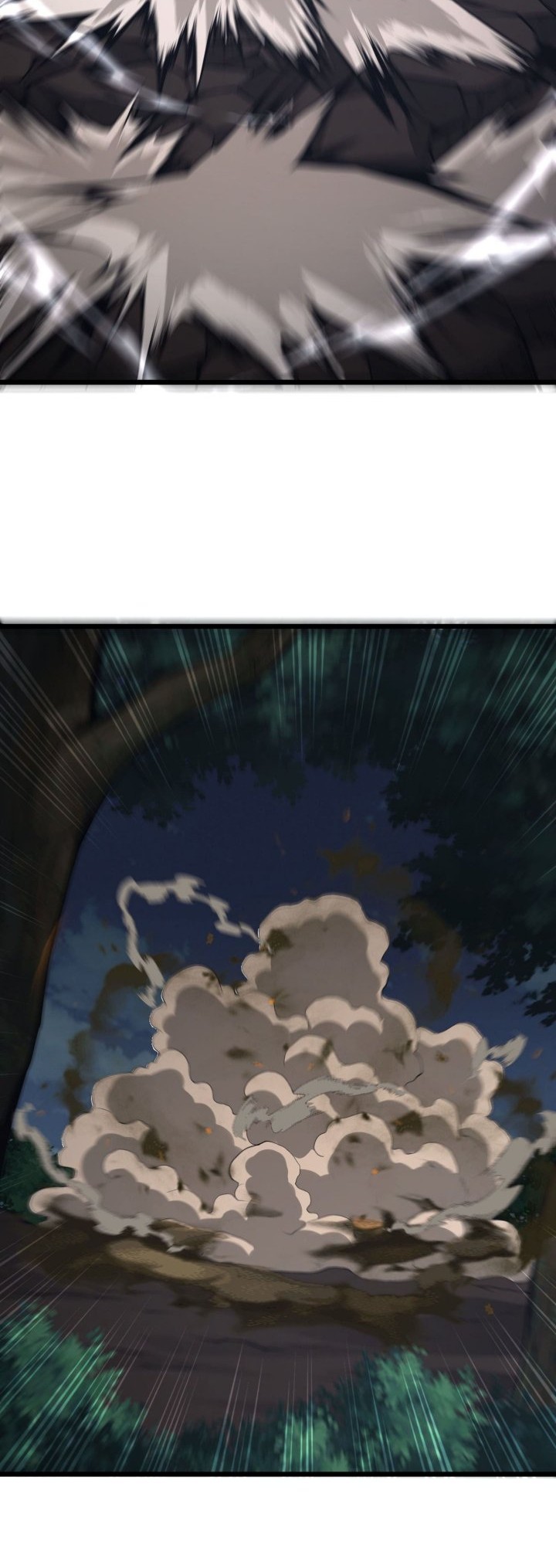 I Have to Be a Monster Chapter 34 Gambar 45