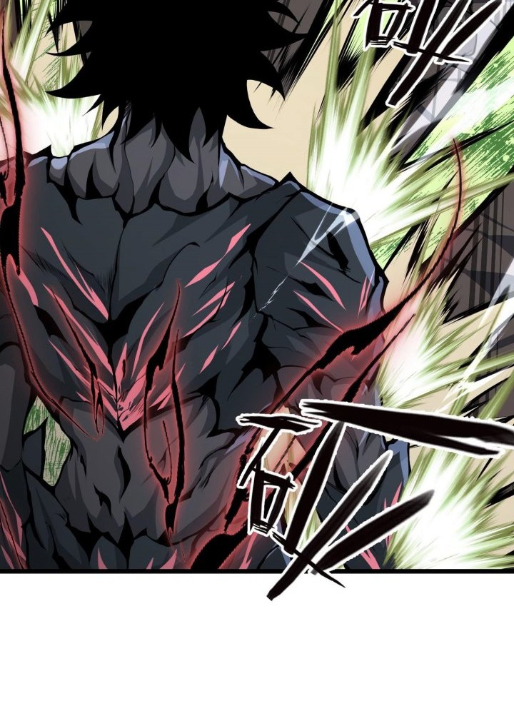 I Have to Be a Monster Chapter 34 Gambar 49