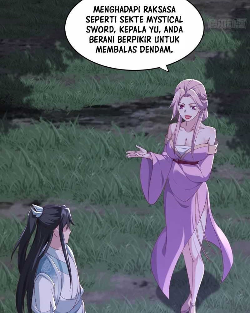 I Rely On Rewarding Apprentices To Upgrade Chapter 32 Gambar 20