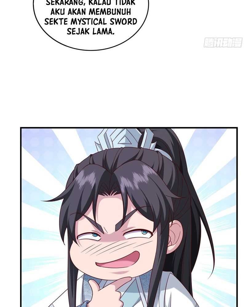 I Rely On Rewarding Apprentices To Upgrade Chapter 32 Gambar 22