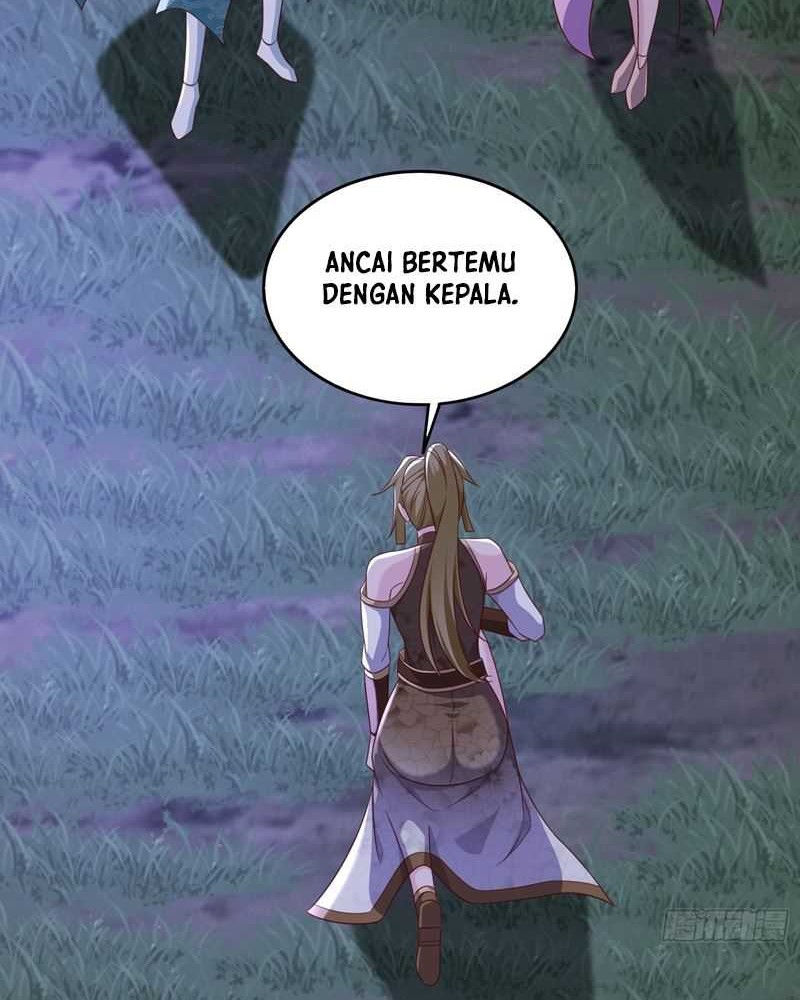I Rely On Rewarding Apprentices To Upgrade Chapter 32 Gambar 24