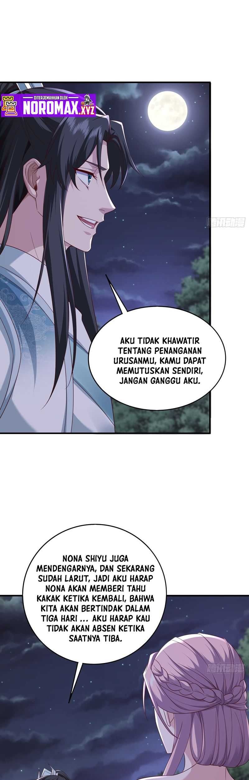 I Rely On Rewarding Apprentices To Upgrade Chapter 32 Gambar 27