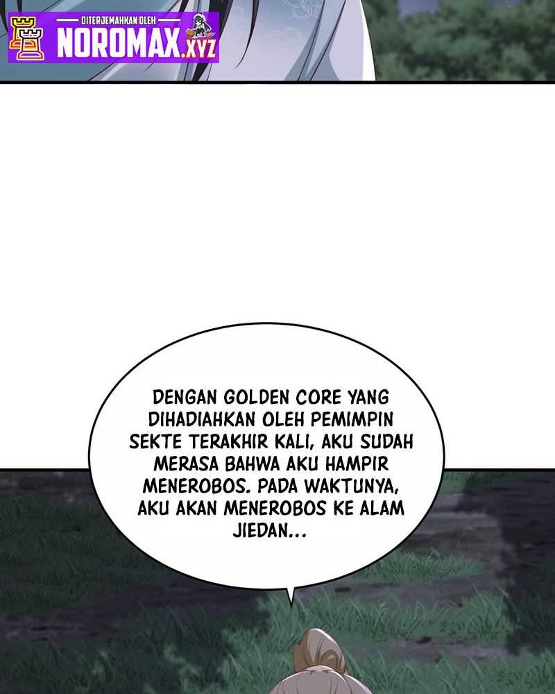 I Rely On Rewarding Apprentices To Upgrade Chapter 32 Gambar 32