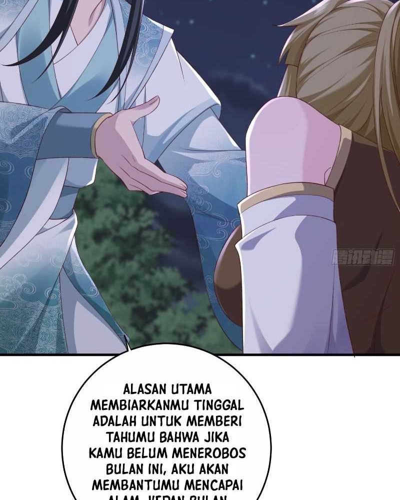 I Rely On Rewarding Apprentices To Upgrade Chapter 32 Gambar 34