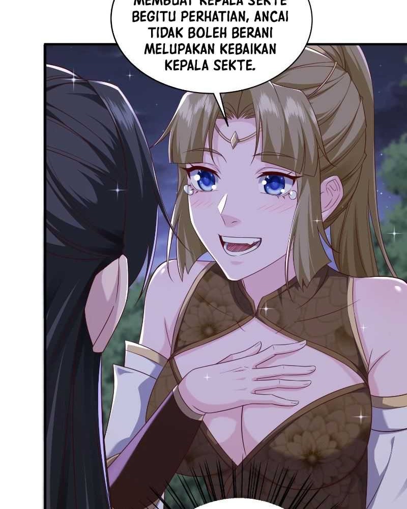 I Rely On Rewarding Apprentices To Upgrade Chapter 32 Gambar 36