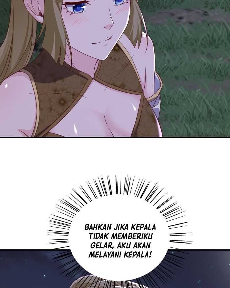 I Rely On Rewarding Apprentices To Upgrade Chapter 32 Gambar 40