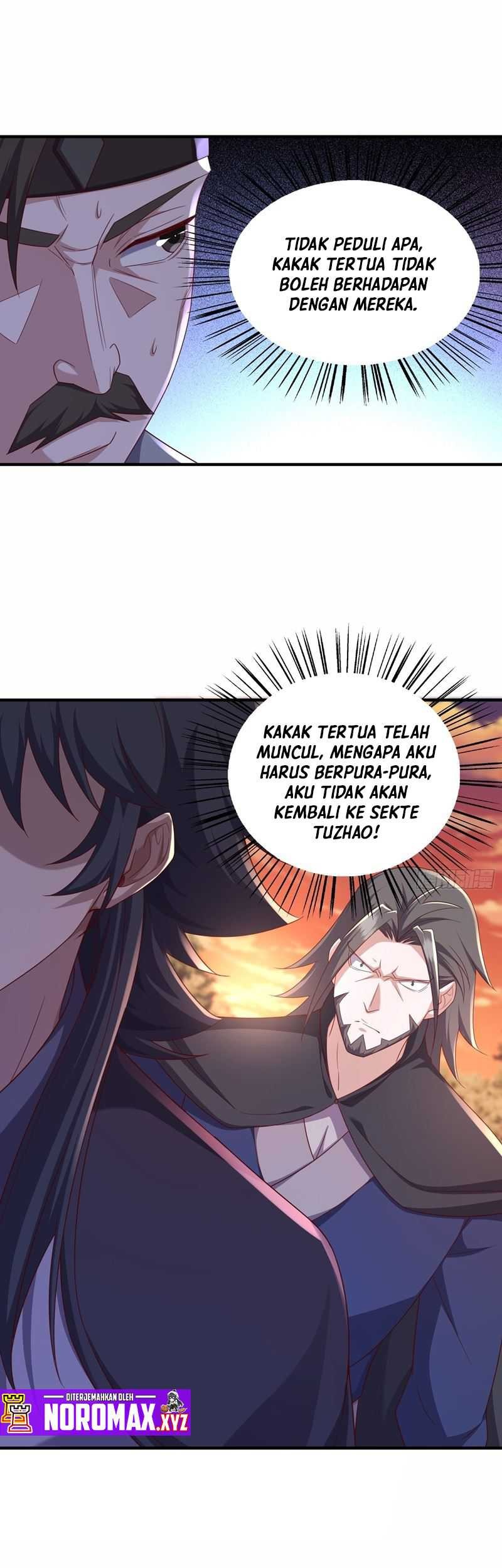 Baca Manhua I Rely On Rewarding Apprentices To Upgrade Chapter 32 Gambar 2