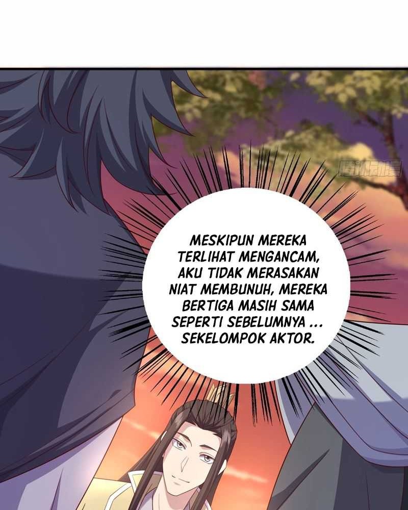 I Rely On Rewarding Apprentices To Upgrade Chapter 32 Gambar 3