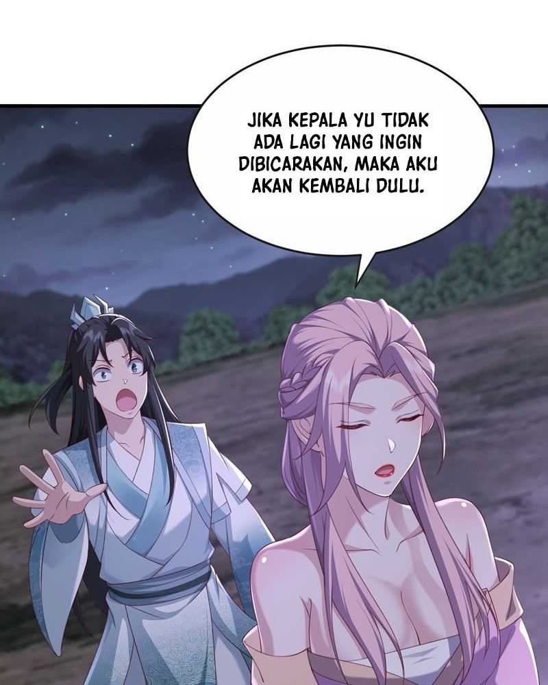 I Rely On Rewarding Apprentices To Upgrade Chapter 32 Gambar 11
