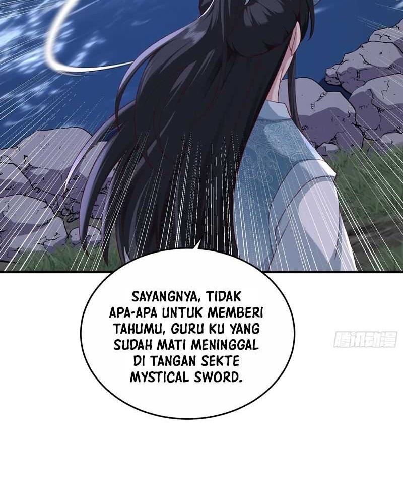 I Rely On Rewarding Apprentices To Upgrade Chapter 32 Gambar 16