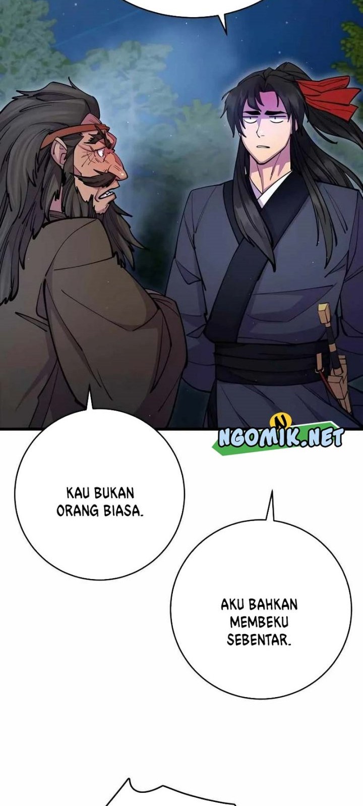 World’s Greatest Senior Disciple Chapter 29 Gambar 19