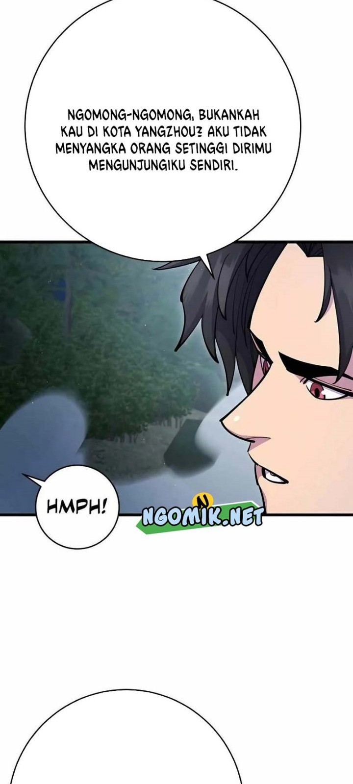 World’s Greatest Senior Disciple Chapter 29 Gambar 21