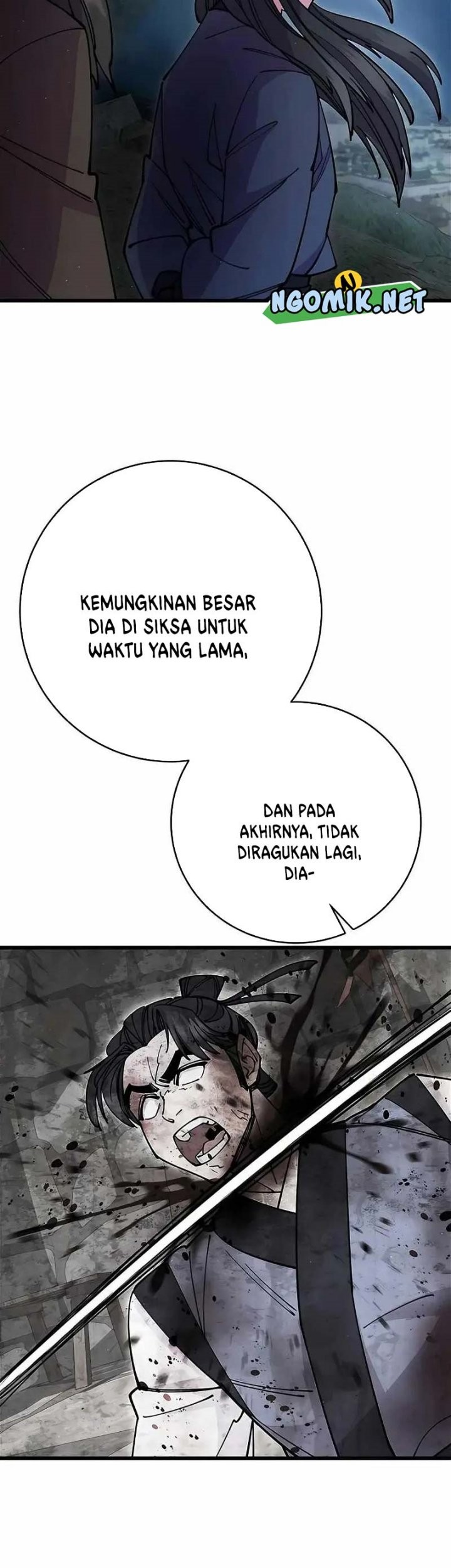 World’s Greatest Senior Disciple Chapter 29 Gambar 28