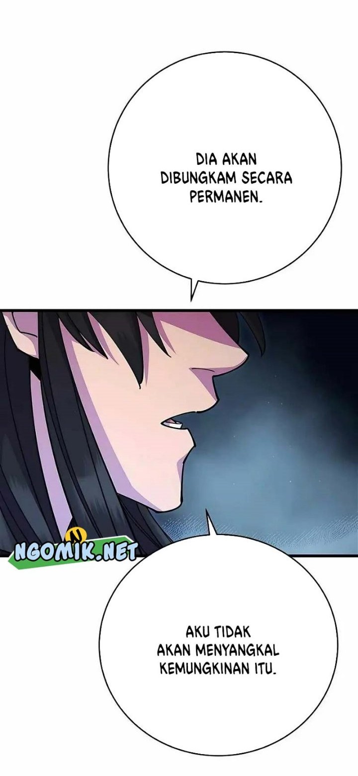 World’s Greatest Senior Disciple Chapter 29 Gambar 29