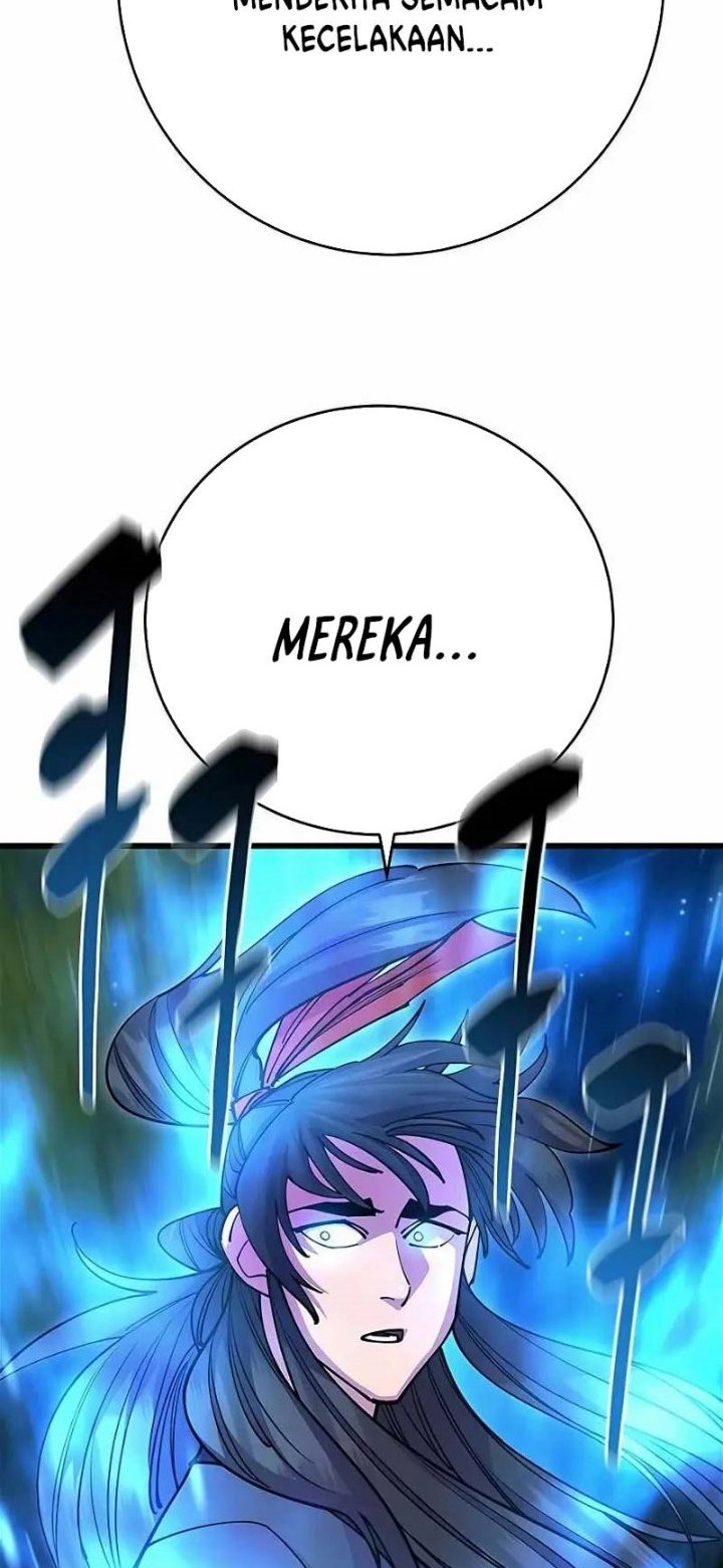 World’s Greatest Senior Disciple Chapter 29 Gambar 33