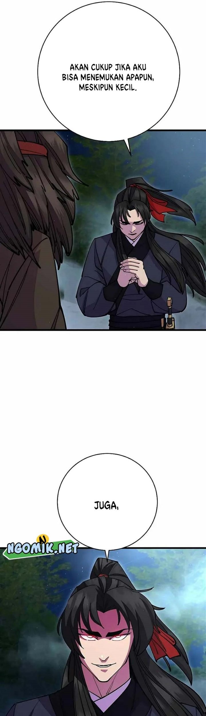 World’s Greatest Senior Disciple Chapter 29 Gambar 38