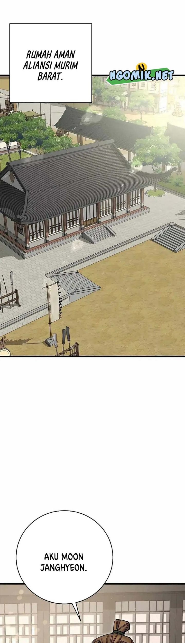 World’s Greatest Senior Disciple Chapter 29 Gambar 40