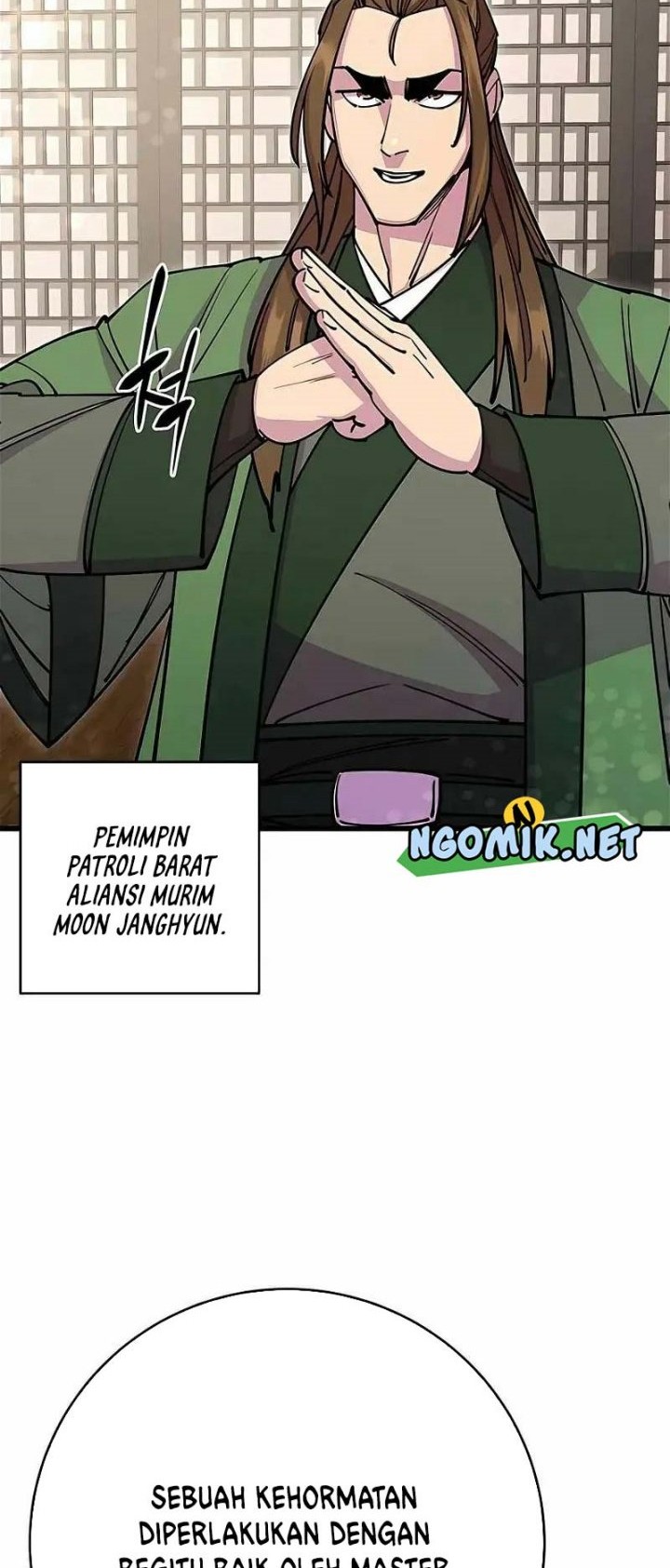 World’s Greatest Senior Disciple Chapter 29 Gambar 41