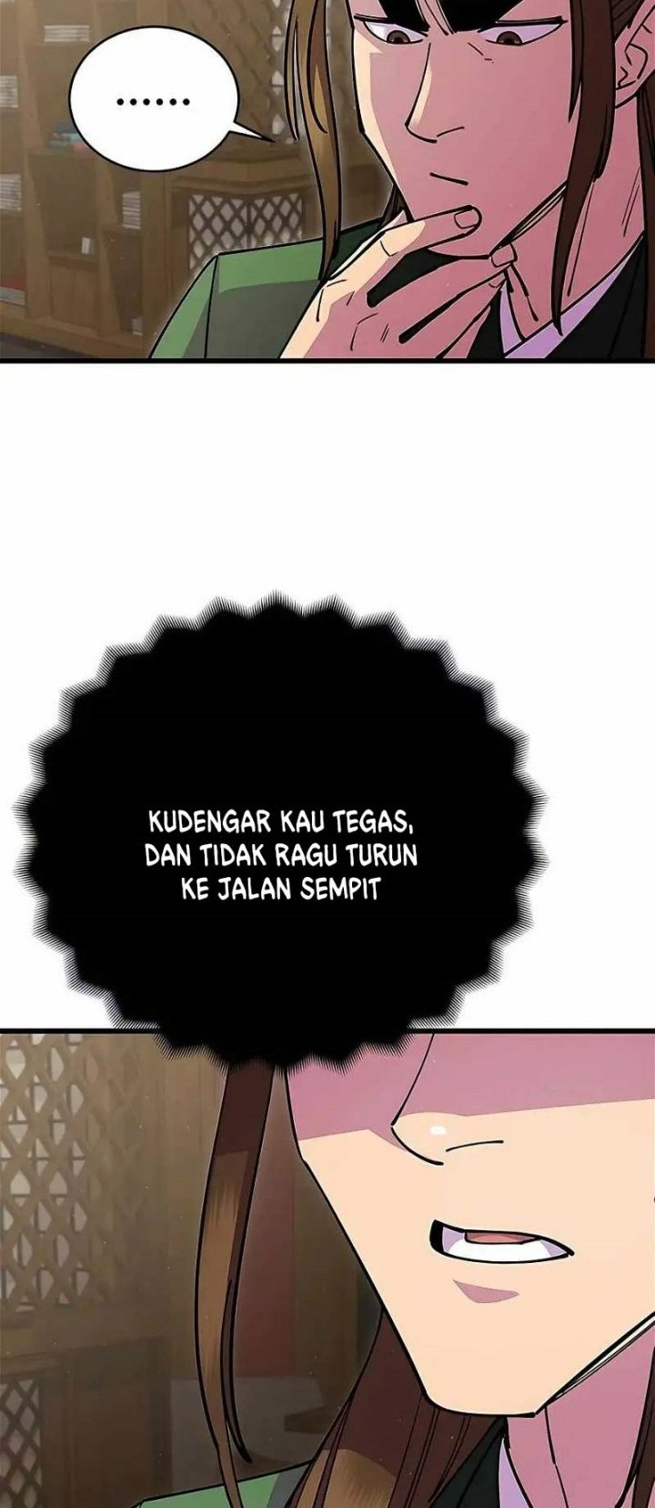 World’s Greatest Senior Disciple Chapter 29 Gambar 51