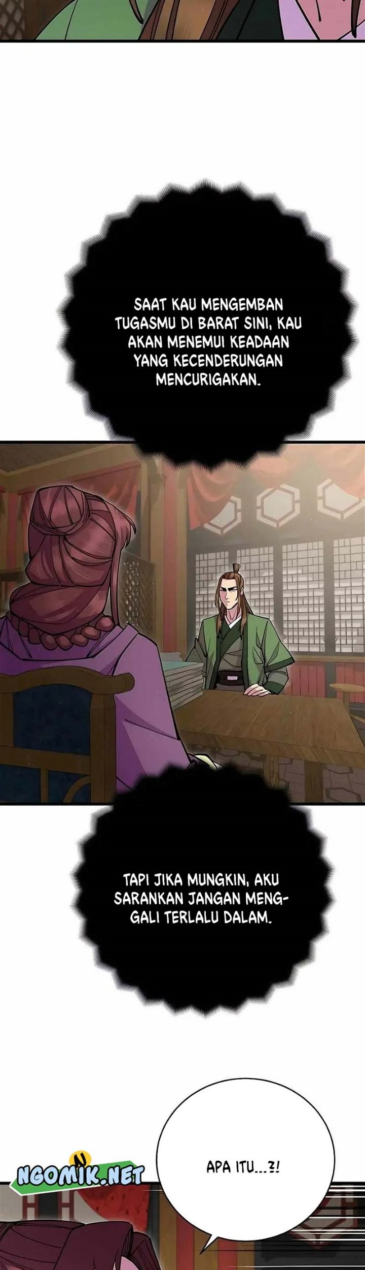 World’s Greatest Senior Disciple Chapter 29 Gambar 52