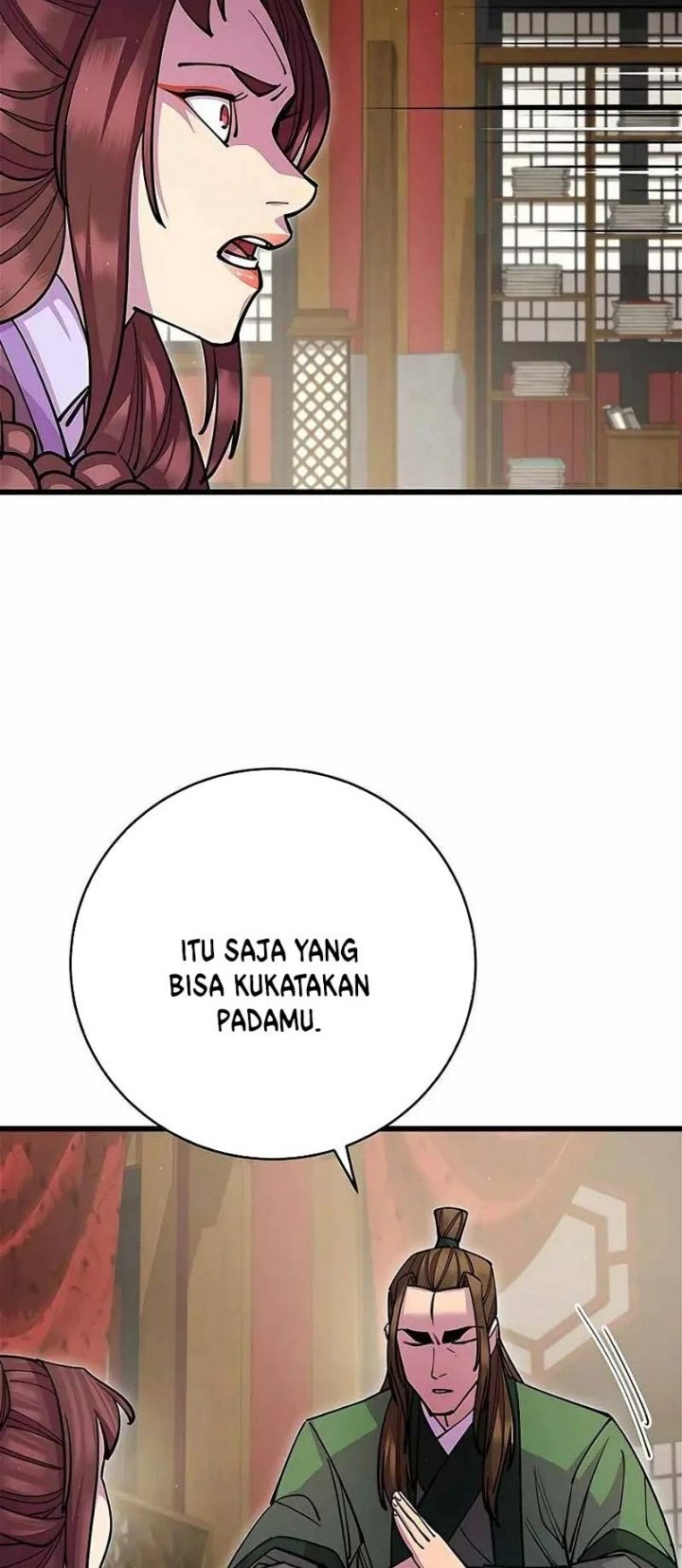 World’s Greatest Senior Disciple Chapter 29 Gambar 53