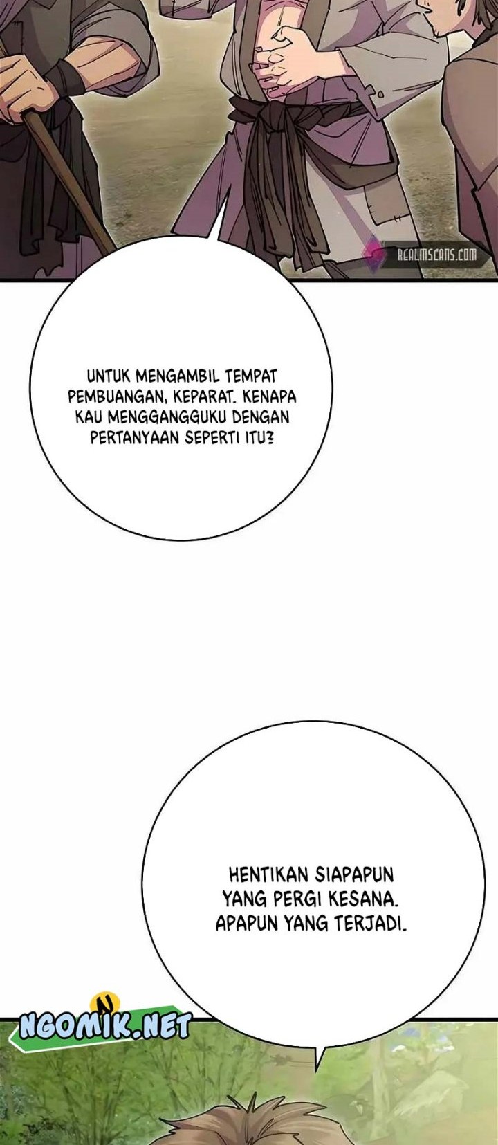 World’s Greatest Senior Disciple Chapter 29 Gambar 57