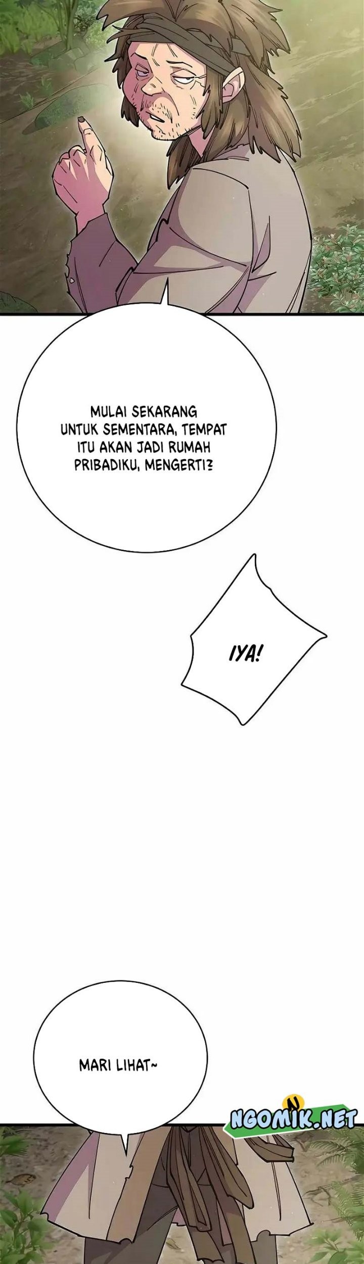 World’s Greatest Senior Disciple Chapter 29 Gambar 58